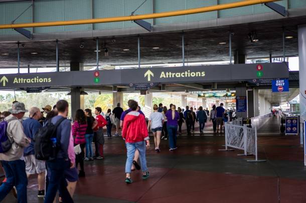 How To Experience Universal Orlando in One Day