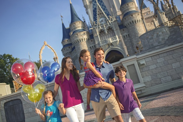4 Secrets to Enjoying Incredible Savings at Disney World