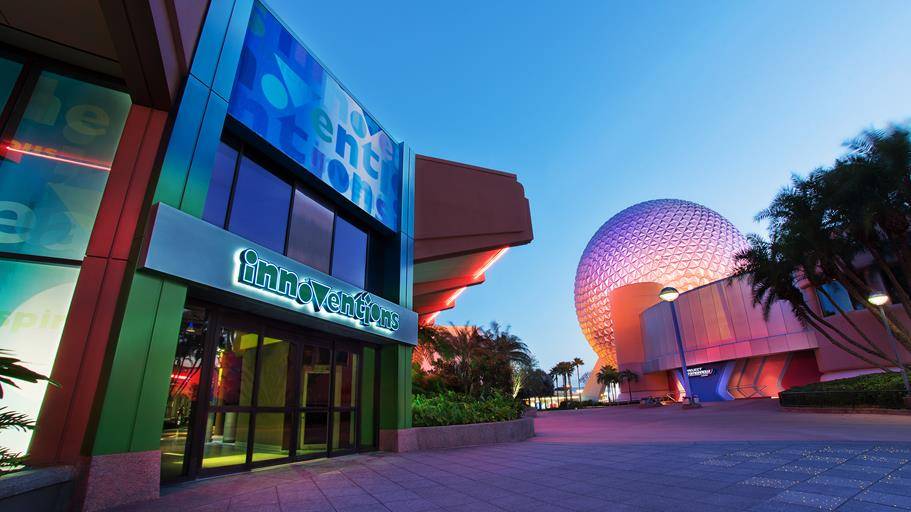 Visions of the Past: A Comprehensive Epcot Timeline - Orlando Tickets