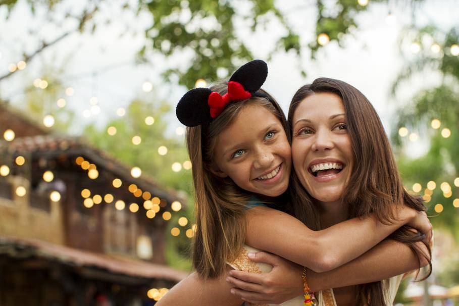 How to Save Time and Enjoy Disney World