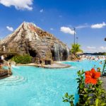 Disney's Polynesian Resort