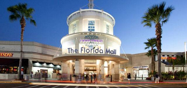 Top 10 Places To Shop In Orlando