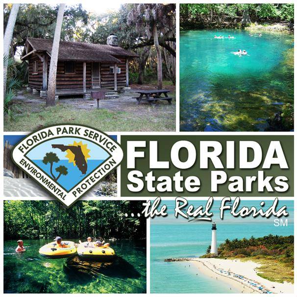 Florida State Parks Trivia