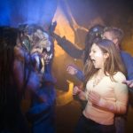 Halloween Horror Nights