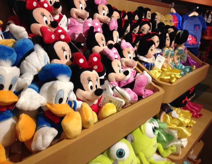 20 Tips Save Money at Disney World