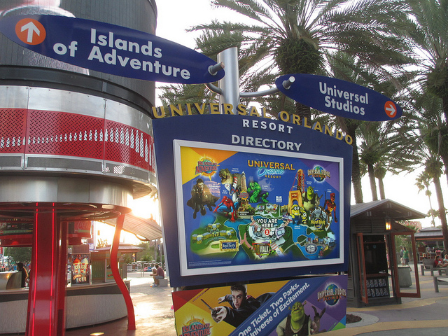 7 Tips To Save Money On Universal Orlando Tickets