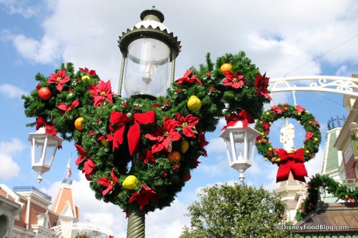 Secrets Ao Amazing Holiday Savings at Walt Disney World