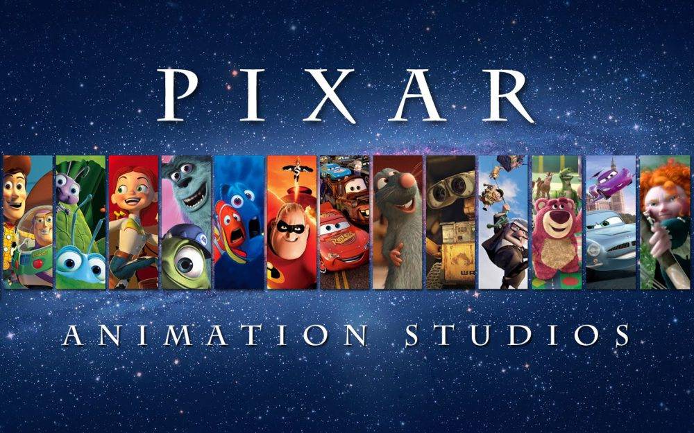 Pixar Will Make You Cry As Usual – 20 Years Of Friendship’s Clip