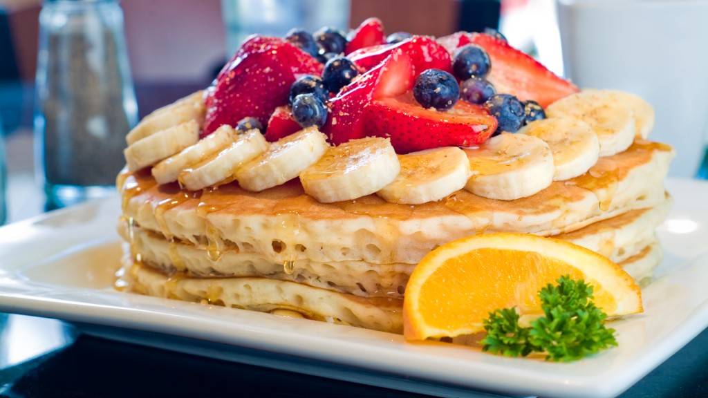 27 Hot Spots For Brunch In Orlando