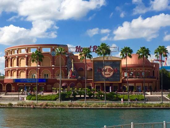Tips For Dining Reservations At Universal Studios Orlando
