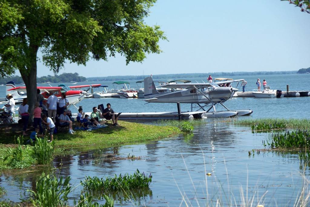 Free Public Parks Around Central Florida To Showcase What They Have To Offer Visitors