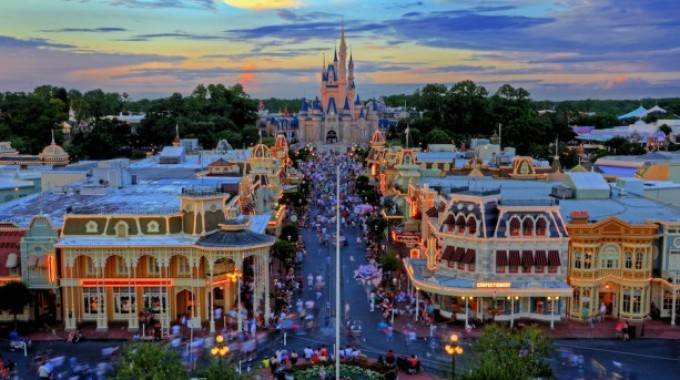 16 Reasons 2016 Will Be An ‘Unforgettable’ Year at Walt Disney World