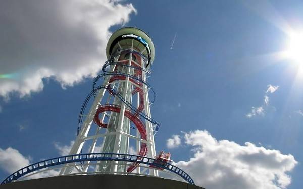 Skyplex Get’s Orange County Approval