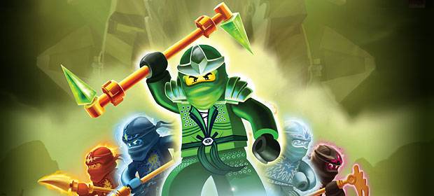 Visualize Yourself In Legoland’s Ninjago World!