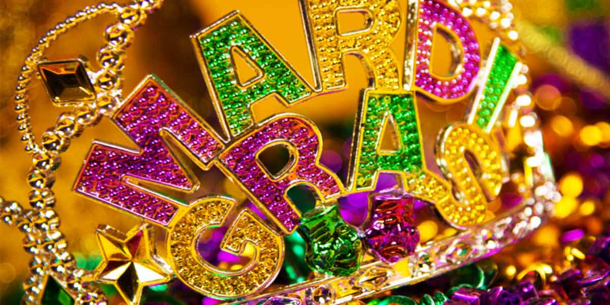 mardi gras world discount