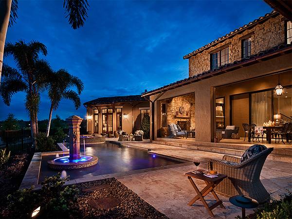 Disney World Building Dream Homes on Park Property