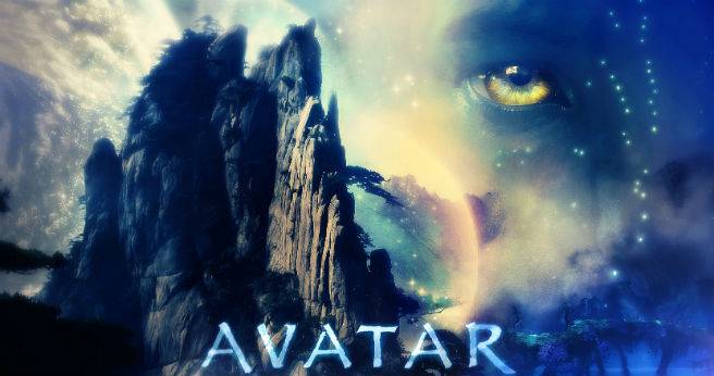 Avatar World of Pandora coming to Disney Animal Kingdom in 2017!