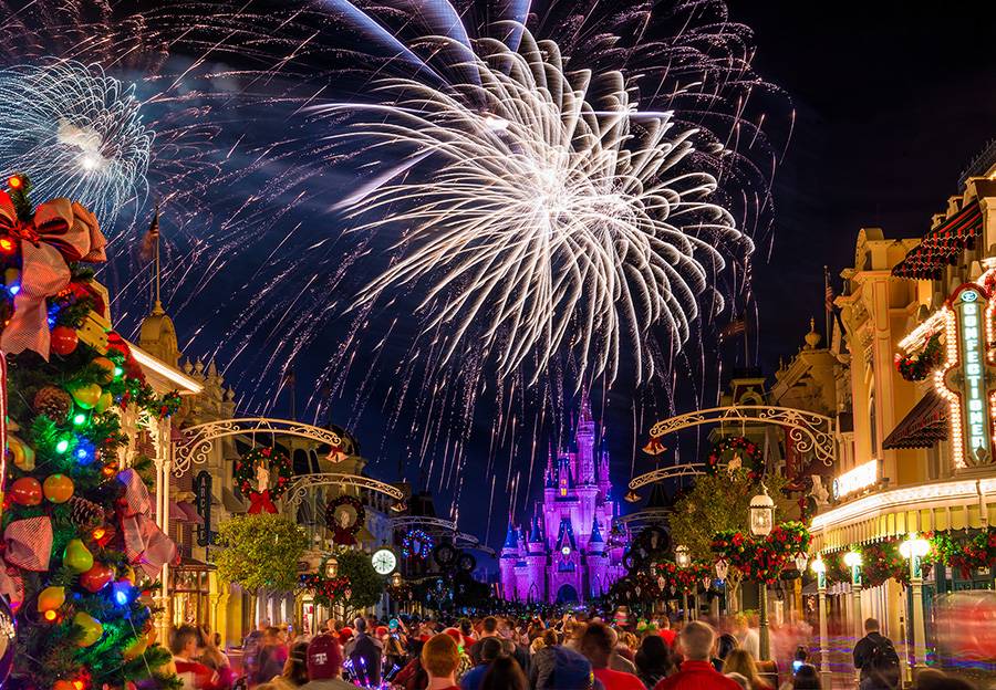 The 8 Best Dates to Visit Disney World