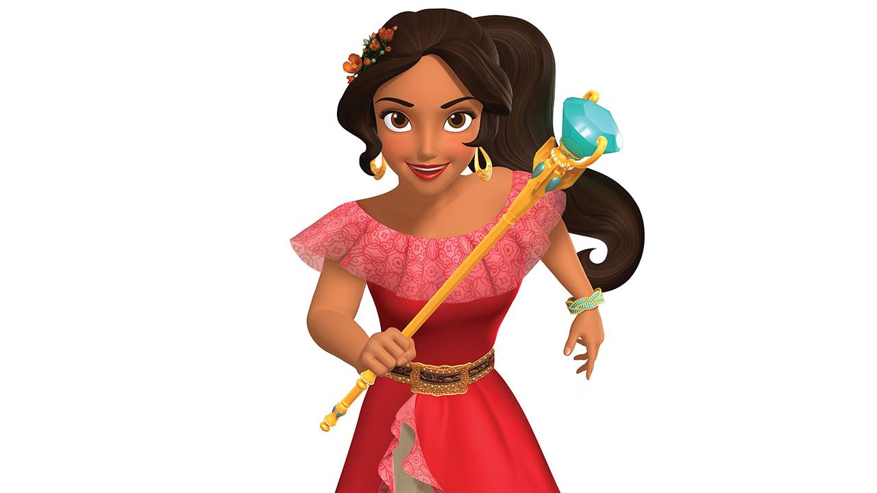 Princess Elena Of Avalor Makes Her Debut In Disney Parks This Summer!