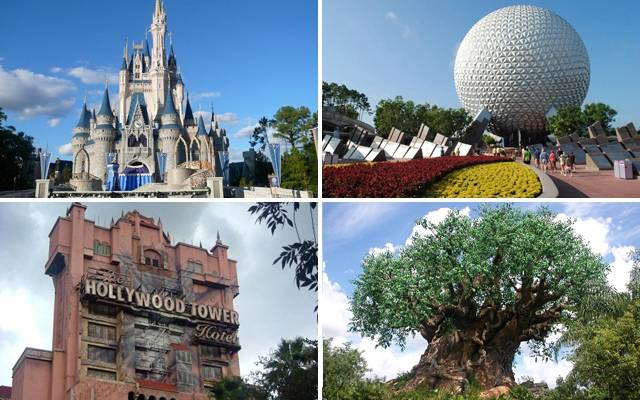 Amazing Changes To Classic Disney World Attractions Orlando Tickets Hotels Packages