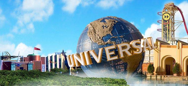 Universal Orlando Follows Disney With Seasonal Pricing