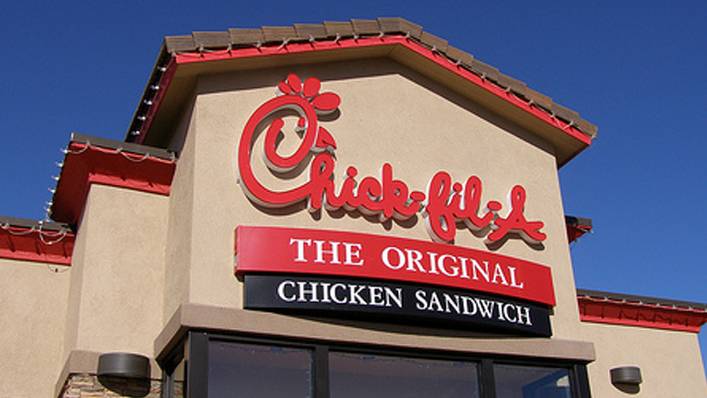 Is Chick-fil-A Really Giving Away Free Sandwiches?