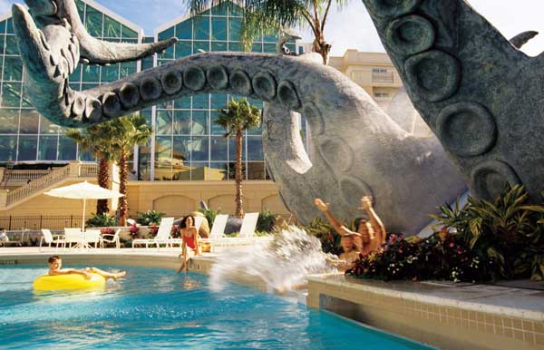 Gaylord Palms Resort Convention Center Orlando