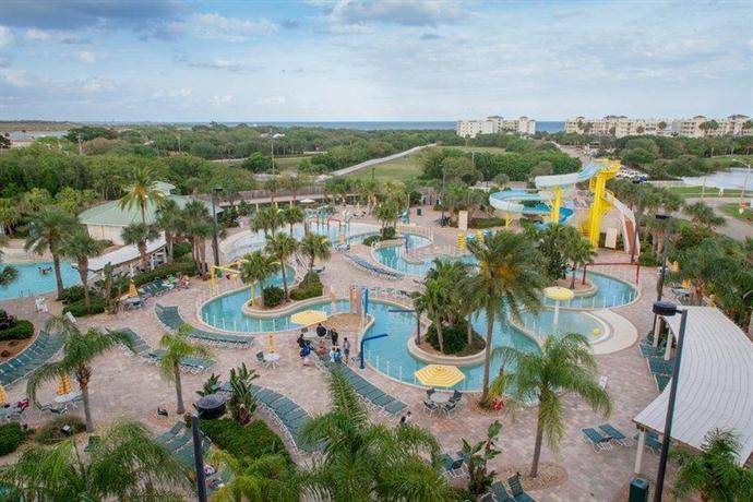 Holiday Inn Vacations Club Cape Canaveral Beach Resort