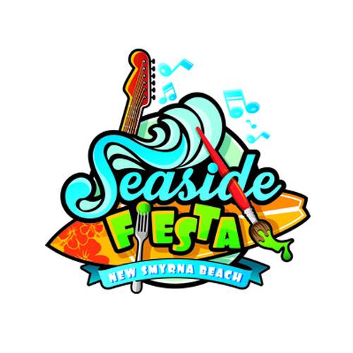 Summer is Making a Splash at New Smyrna Beach’s Seaside Fiesta!