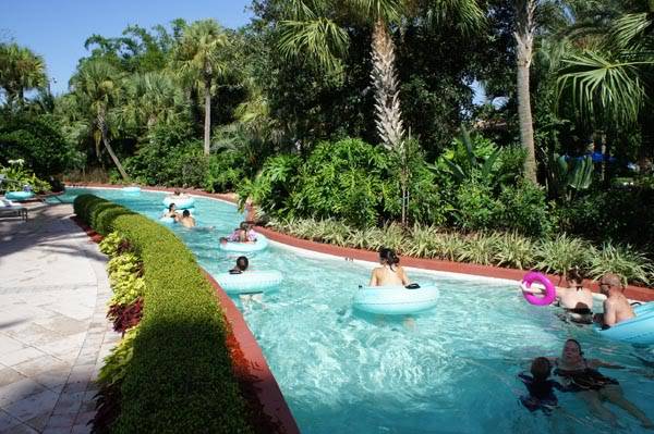 Omni Resort at Championsgate Orlando