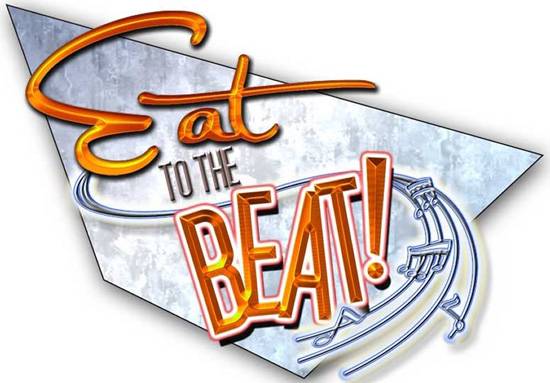 Eat to the Beat Concert Series at Epcot Food & Wine Festival 2016