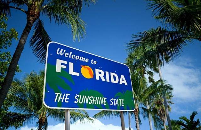 6 Reasons Why Summer in Florida is Fantastic!