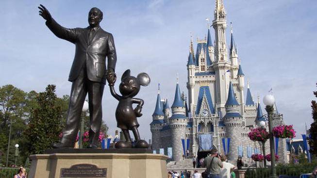 Rumour or Fact? Changes to Disney World in 2016!