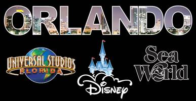 Enjoy the Planning of Your Theme Park Vacation!