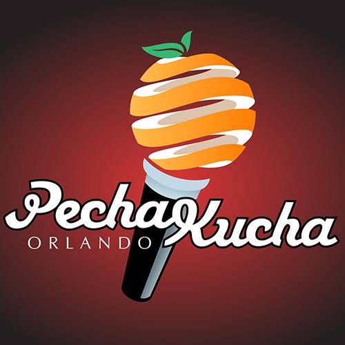 Do You PechaKucha? In Orlando We Do!