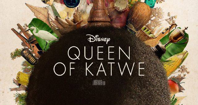 ‘Queen of Katwe’ to Make European Debut at London Film Festival | Variety