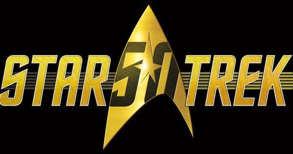 Comic-Con Celebrates Star Trek Turning 50!