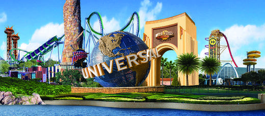 Universal Orlando Spearheading New Projects Just for You!