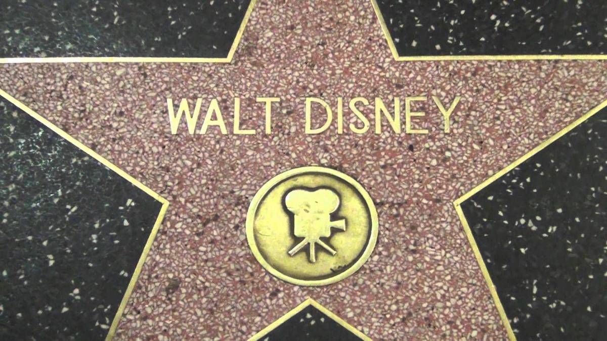 Celebrities You May Not Have Known Were Disney Cast Members