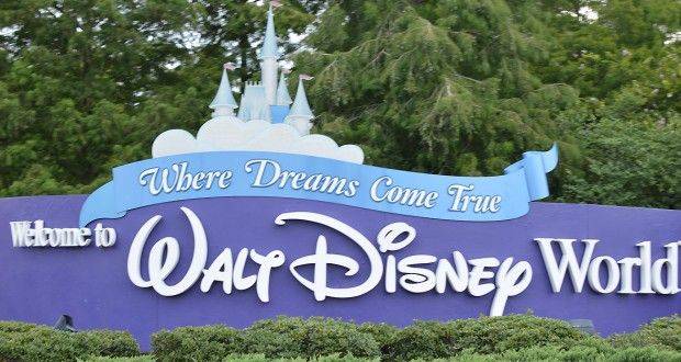 Disney Makes Your Visit More Pleasant!