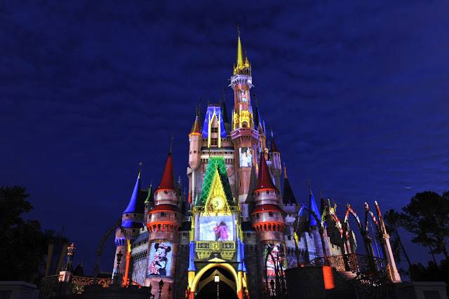 Walt Disney World 11 BIG Updates!