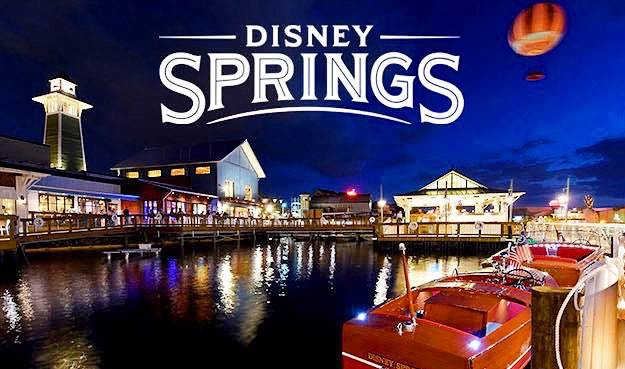 Image result for disney springs disney world