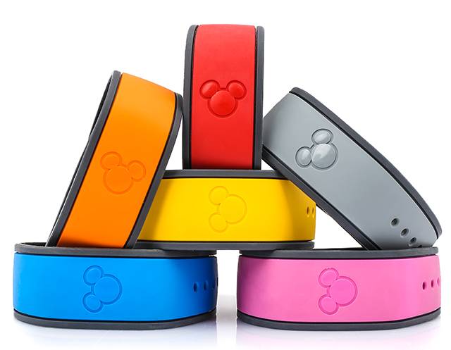 Will Disney be ReplacIng MagicBands?