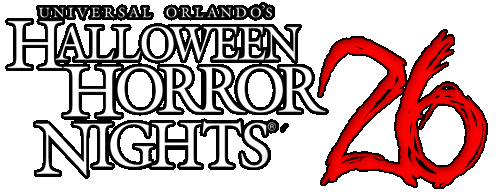 Universal’s Halloween Horror Nights – Secret 10th House Announced!
