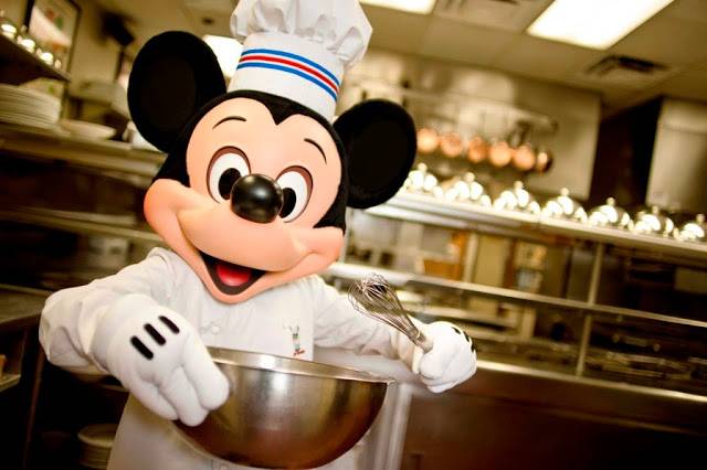4 Things To NOT Eat At Walt Disney World!