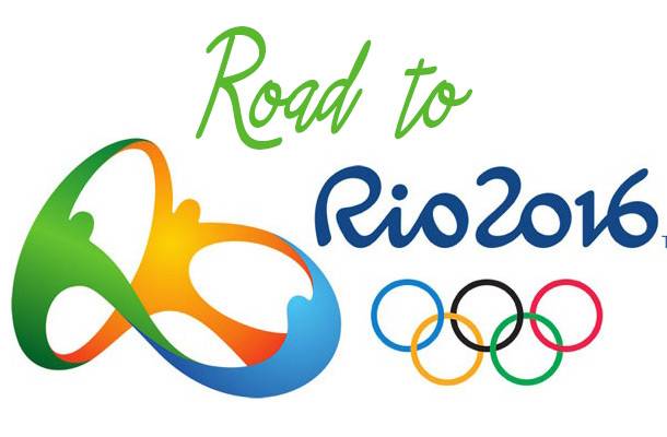 Opening Ceremony Anticipation-The Road to Rio 2016!