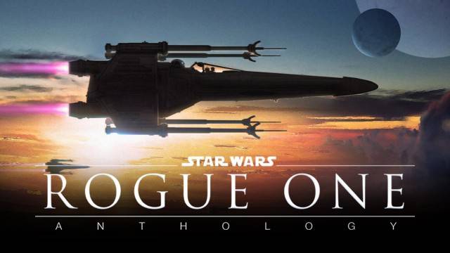 Rogue One: A Star Wars Story Appearing at Rio 2016!