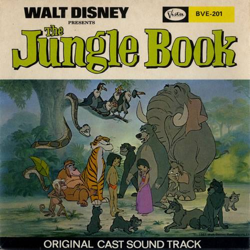 10 Trivia Tidbits About the Original Jungle Book! Did You Know?