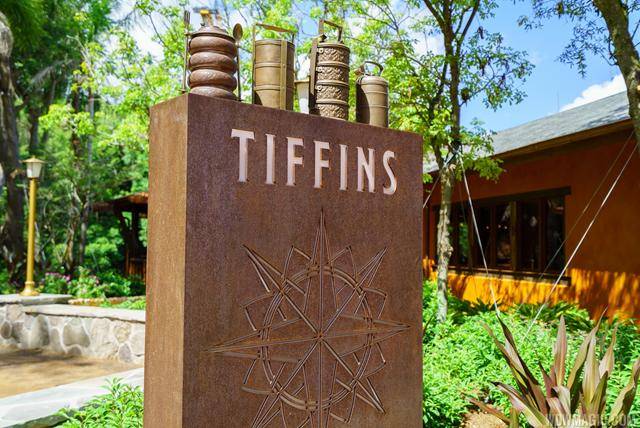 Is Tiffins at Disney’s Animal Kingdom a Culinary Adventure?