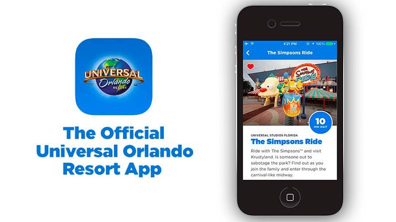 Universal Orlando Purchase Tickets Today From Your Phone!